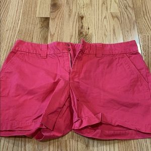 Size 10 Tommy Hilfiger Shorts